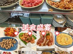 -金刚山(学府路店)