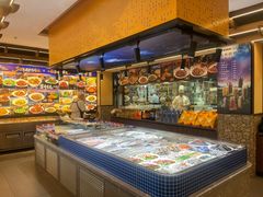 -大连湾旭日·家宴·海肠捞饭(马栏广场店)