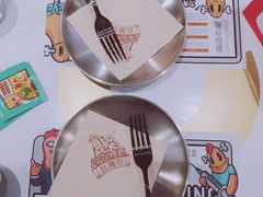 -BOPEYE·波派炸鸡(九霄天地店)