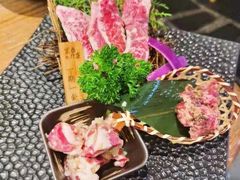 -黑牛の店·和牛烧肉(合生汇店)