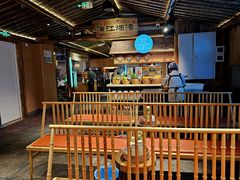 -筱爷叔·上海传统手工菜(玉树路店)