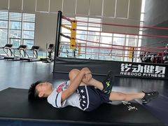 -锐动健身游泳(博地中心店)