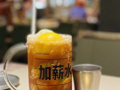 -Ant 蚂蚁洞烤肉·大营地(上海静安大悦城店)