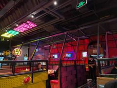大堂-胖哥俩肉蟹煲(昆山金鹰店)
