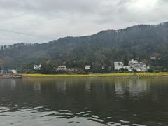 -新安江山水画廊风景区