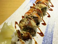 -富山日式料理(宽厚里店)