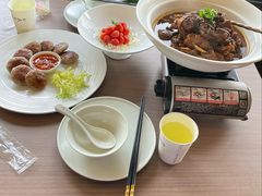-东湖34号餐厅·湖北菜