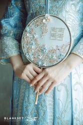 -韩国天使嫁衣婚纱礼服馆(上海旗舰店)