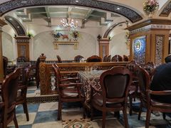 -新疆伊宁远征餐厅