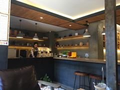 -MAP CHA普洱茶馆(翠湖店)