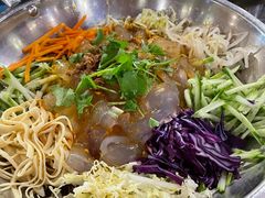 -海拉尔蒙古包(房山长阳总店)
