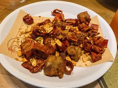 -永安鱼庄·镇江菜(丁卯店)