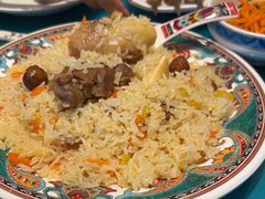 -巴依老爷新疆美食(望京小街店)