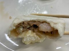 -津门张记包子铺(华昌道店)