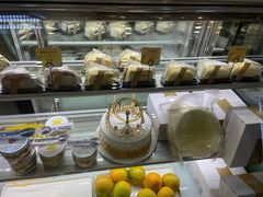 -薇薇安千层蛋糕(望海店)