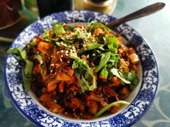 -回辉登偰氏面片(东莲花美食街店)