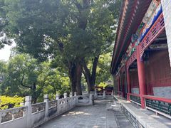 -红螺寺