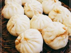 -草包包子铺1937(普利街店)