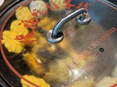 -缘福乡村铁锅炖民宿(八达岭店)
