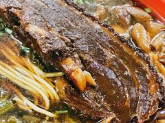 -小龙大肉面馆