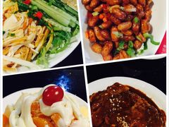 鱼乐道·鸣记烤鱼(铁百店)-鸣记脆皮烤鱼(铁西店)