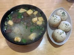 -玖鲜小笼(中山广场店)