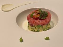 -恰餐厅及酒吧 CHAR Bar & Grill (北京丽都皇冠假日店)