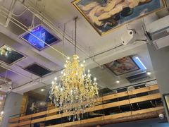 -明日世界密室轰趴·剧本桌游·箭馆团建(国贸店)