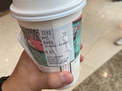 -茶颜悦色(吾悦广场六号门店)