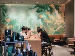 -星巴克(温州龙湾万达店)