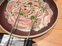 -烧肉达人•炭火烧肉(新天地店)