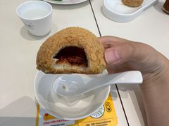 -蔡澜点心·粤菜(月星环球港店)