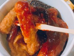 -頂級甜不辣-台北美食 台北小吃 萬華美食 台北甜不辣 台北宵夜 龍山寺美食 附近餐廳 台北美食推薦