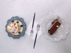 温哥华黑巧克力-RGF(巨鹿路店)