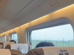 -银川河东国际机场