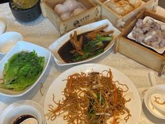-白云宾馆·白云轩中餐厅·匠心手制