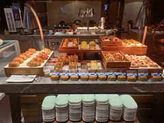 -长沙北辰洲际酒店-兰调全日餐厅