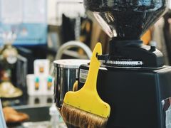 -Manner Coffee(芮欧百货店)