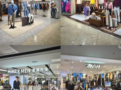 -大商麦凯乐(大连总店)
