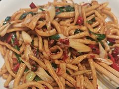 -巴依老爷新疆美食(清华东门店)