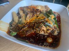 麻辣粉-林静小吃(复兴路店)
