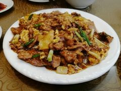 -白魁老号饭庄(交道口店)