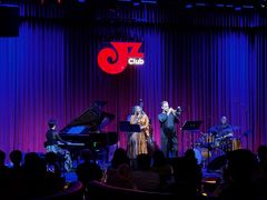 -JZ Club 爵士酒吧(上海店)