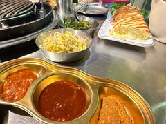 -GOGI肉碳烤(惠南鼎基商业店)