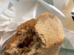 -赛百味SUBWAY(长宁龙之梦店)