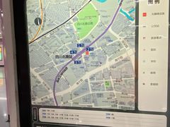 -四川北路(地铁站)