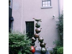 -徐家汇源景区-衡山坊