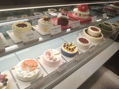 -派悦坊·甜品·蛋糕(虹口龙之梦店)