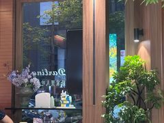 -嗒令甜品·主题融合料理餐厅(首座时代店)