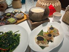-沿江海南菜·文昌鸡祖师爷(大东海店)